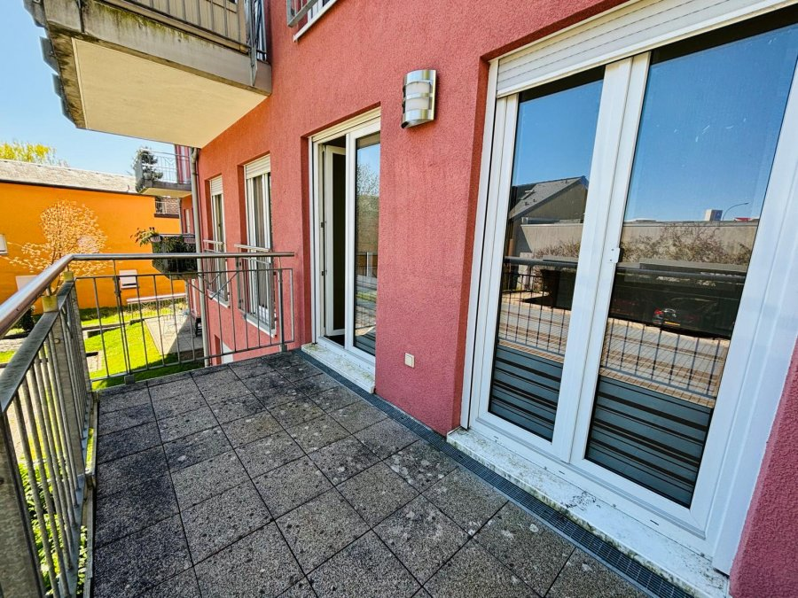 Квартира в Гревенмахере, Люксембург, 55 м² - фото 2