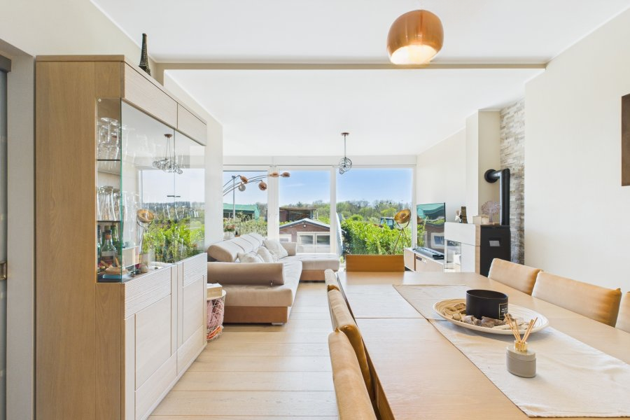 Квартира в Люксембурге, Люксембург, 243 м² - фото 2