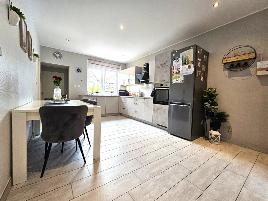 Квартира в Люксембурге, Люксембург - фото 2