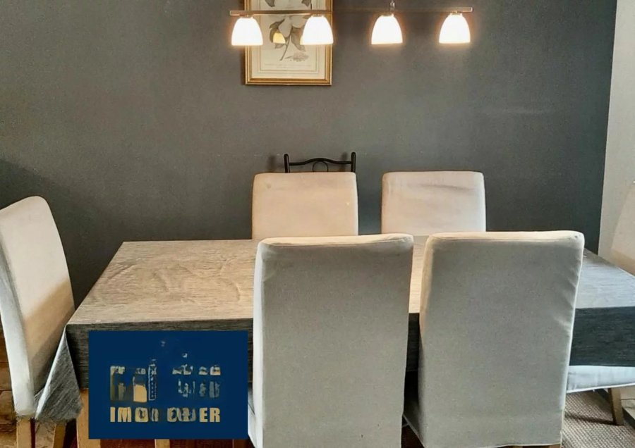 Квартира в Люксембурге, Люксембург, 100 м² - фото 2