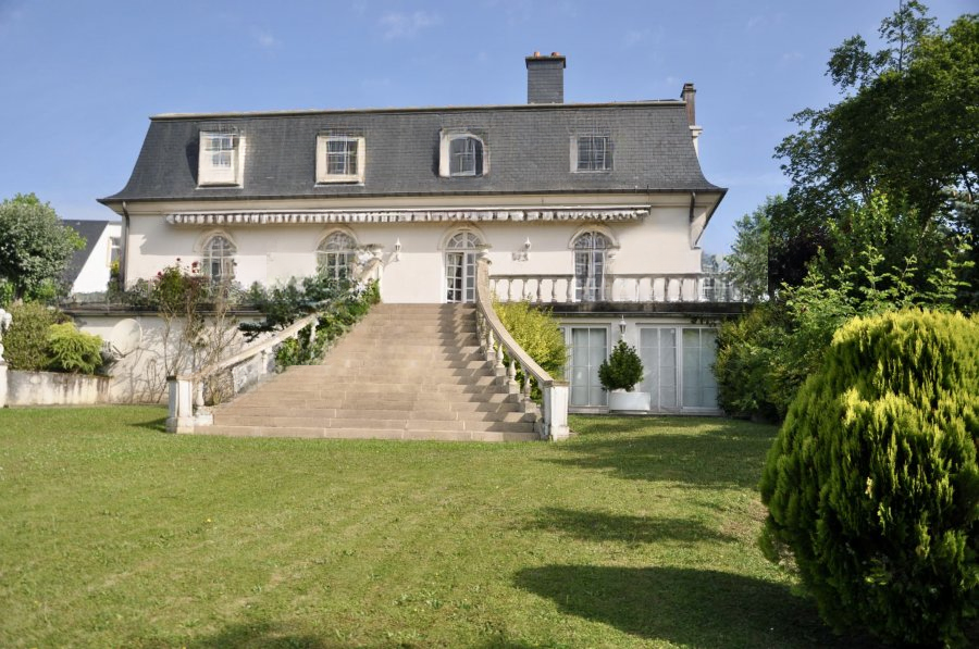 Квартира в Гревенмахере, Люксембург, 317 м² - фото 2