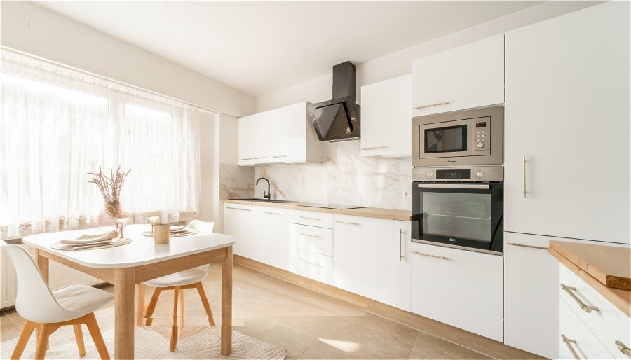 Квартира в Люксембурге, Люксембург, 100 м² - фото 2