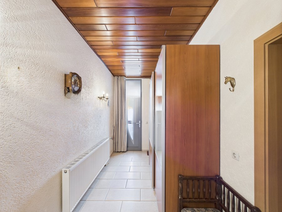 Квартира в Люксембурге, Люксембург, 155 м² - фото 2