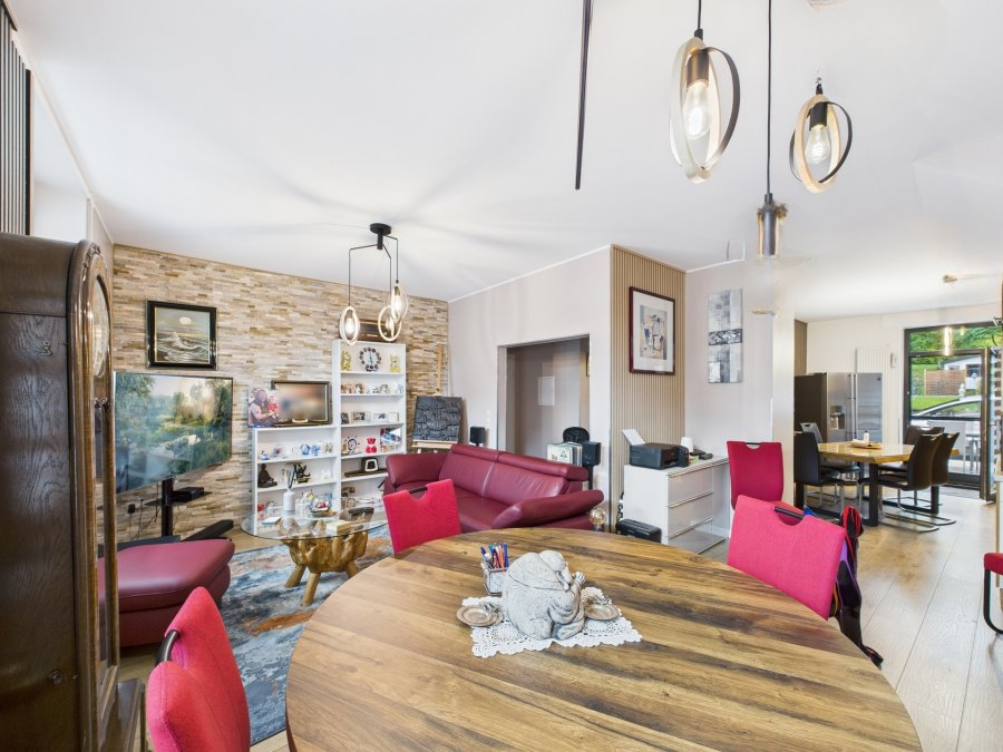 Квартира в Люксембурге, Люксембург, 107 м² - фото 2