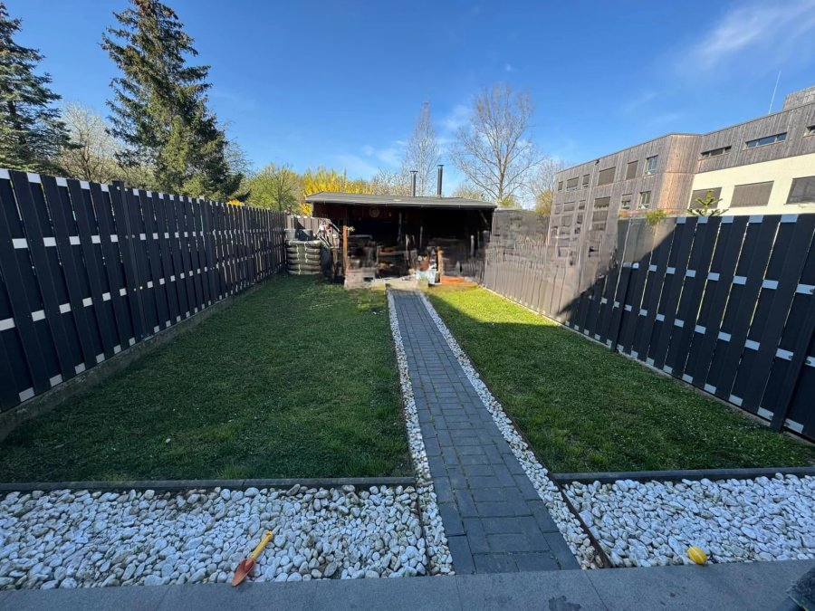 Квартира в Люксембурге, Люксембург, 150 м² - фото 2