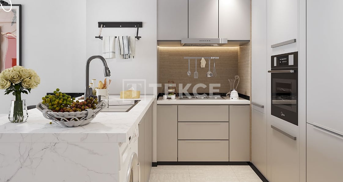 Апартаменты в Дубае, ОАЭ, 122 м² - фото 15