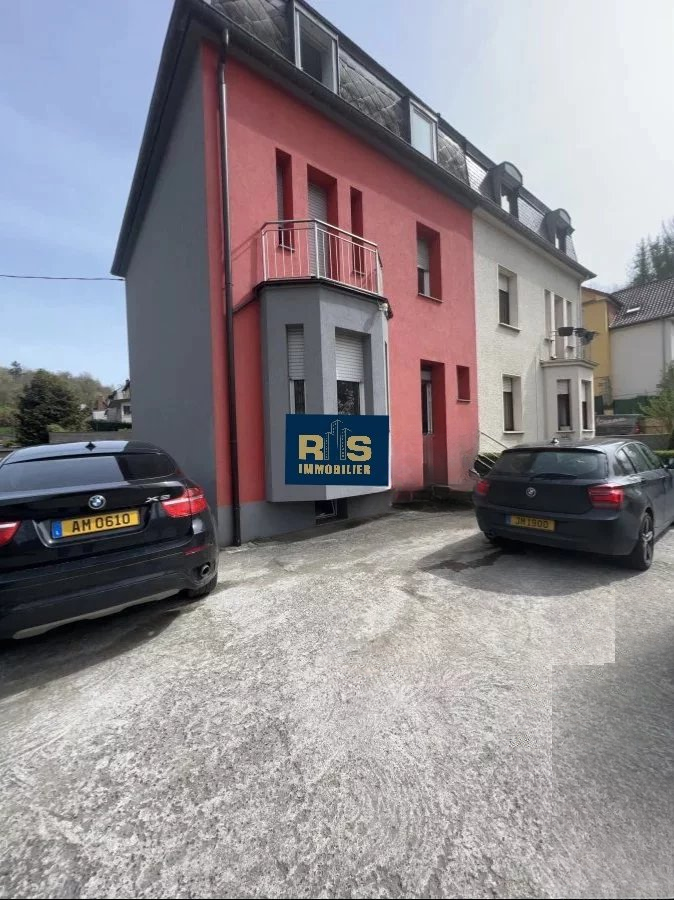 Квартира в Люксембурге, Люксембург, 160 м² - фото 2