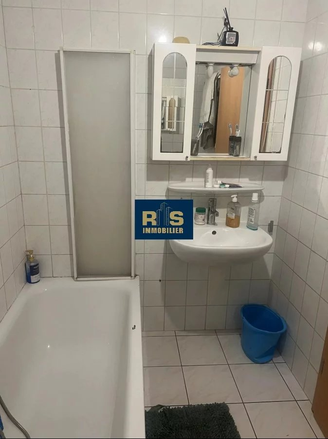 Квартира в Люксембурге, Люксембург, 70 м² - фото 2