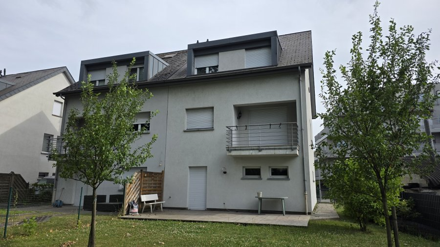 Квартира в Люксембурге, Люксембург, 135 м² - фото 2