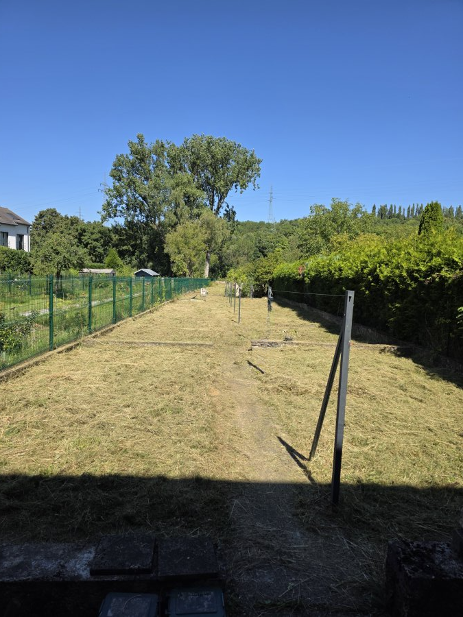 Квартира в Люксембурге, Люксембург, 245 м² - фото 2