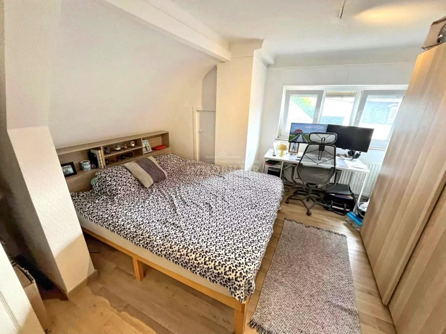 Квартира в Гревенмахере, Люксембург, 54 м² - фото 2