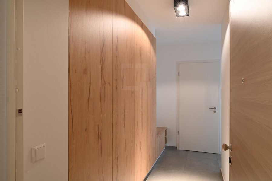 Квартира в Люксембурге, Люксембург, 59 м² - фото 2