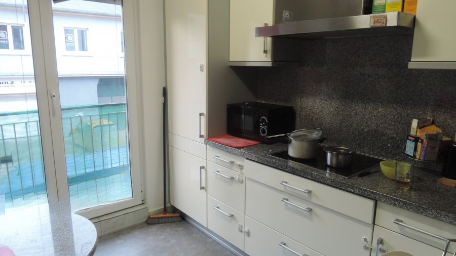 Квартира в Люксембурге, Люксембург, 72 м² - фото 2