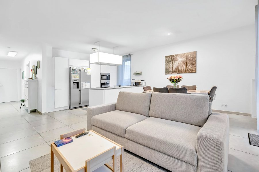 Квартира в Люксембурге, Люксембург, 87 м² - фото 2