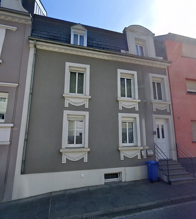 Квартира в Люксембурге, Люксембург, 110 м² - фото 2