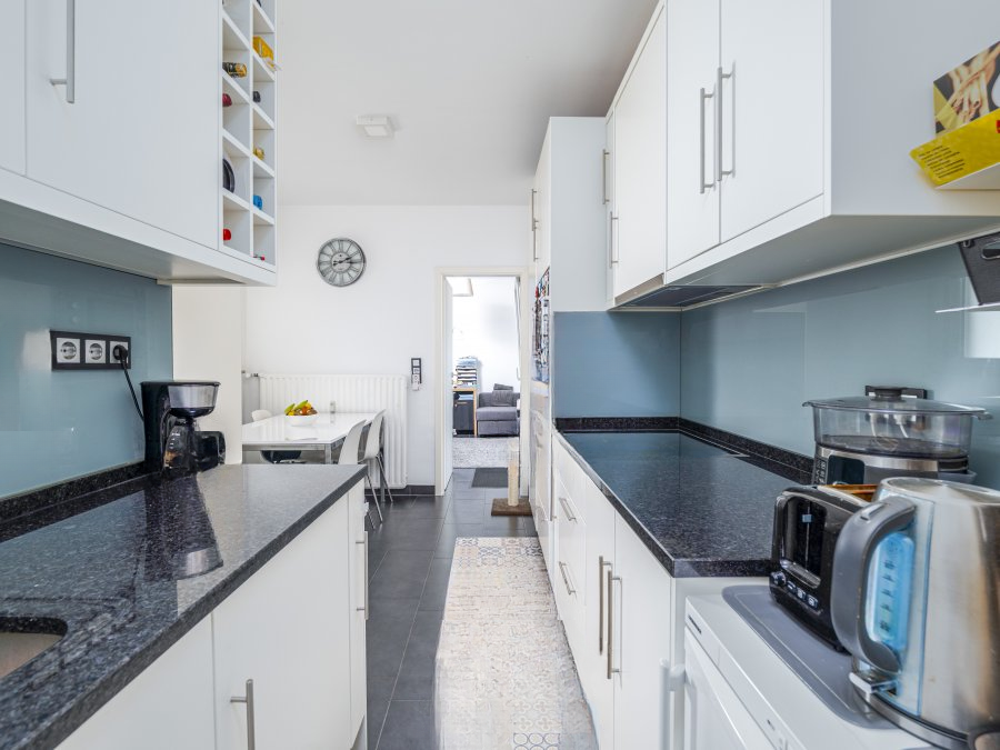 Квартира в Люксембурге, Люксембург, 90 м² - фото 2