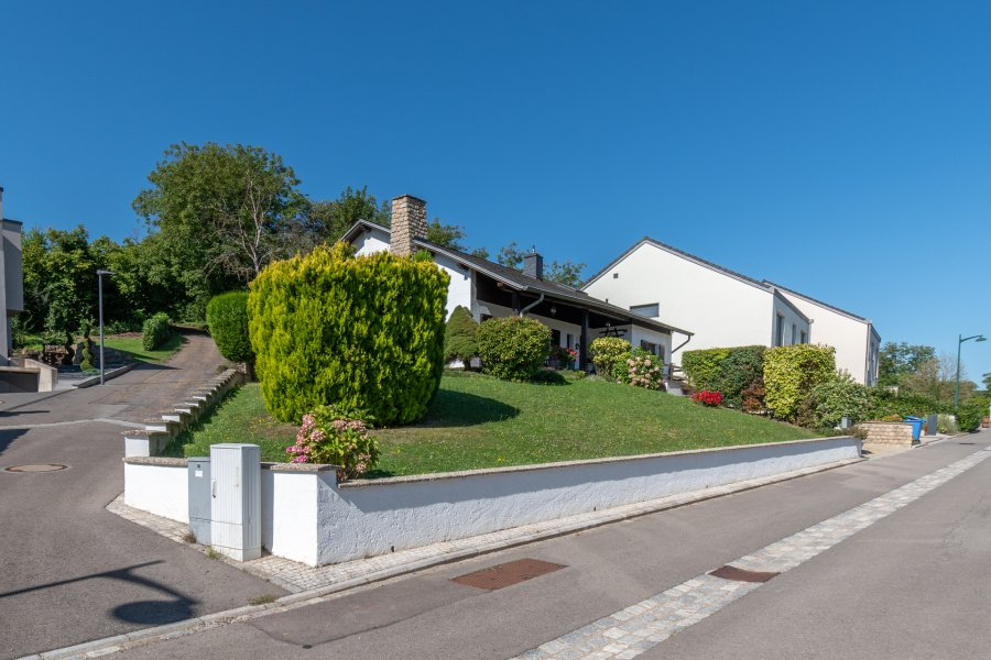 Квартира в Люксембурге, Люксембург, 206 м² - фото 2