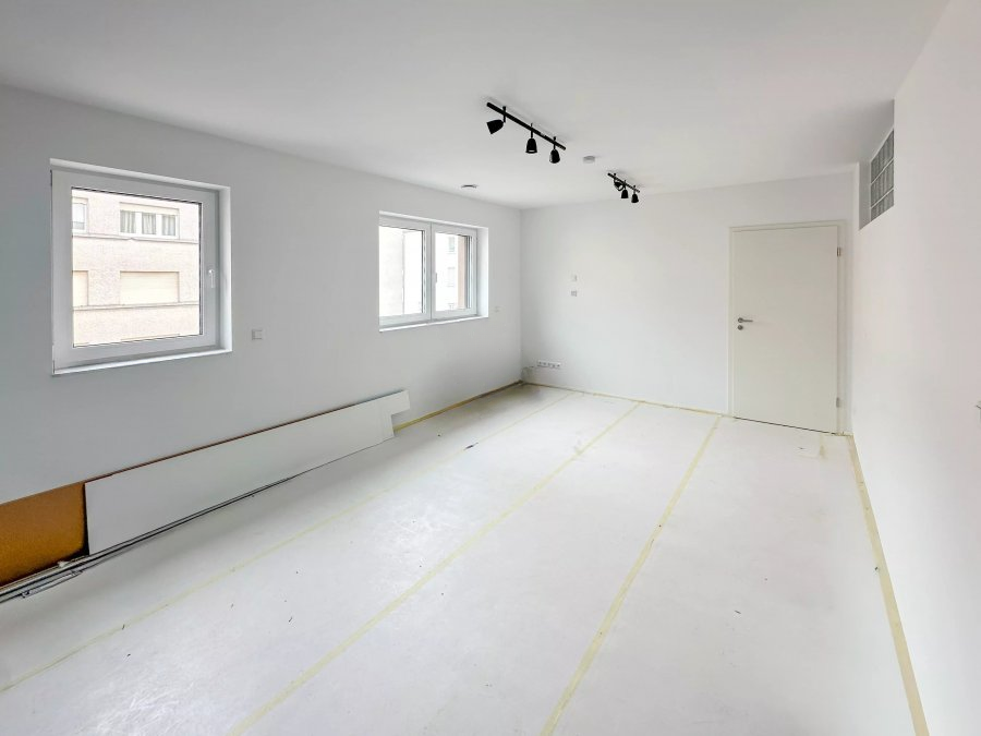 Квартира в Люксембурге, Люксембург, 44 м² - фото 2