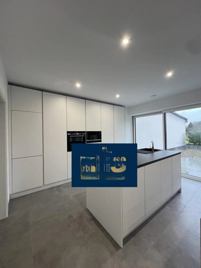 Квартира в Люксембурге, Люксембург, 196 м² - фото 2