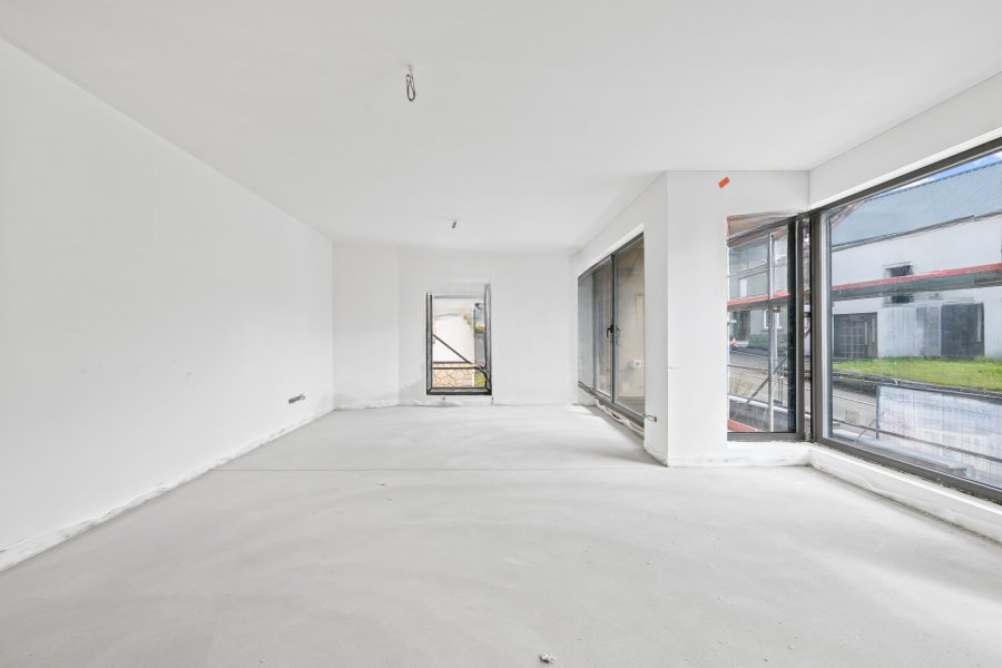 Квартира в Люксембурге, Люксембург, 110 м² - фото 2