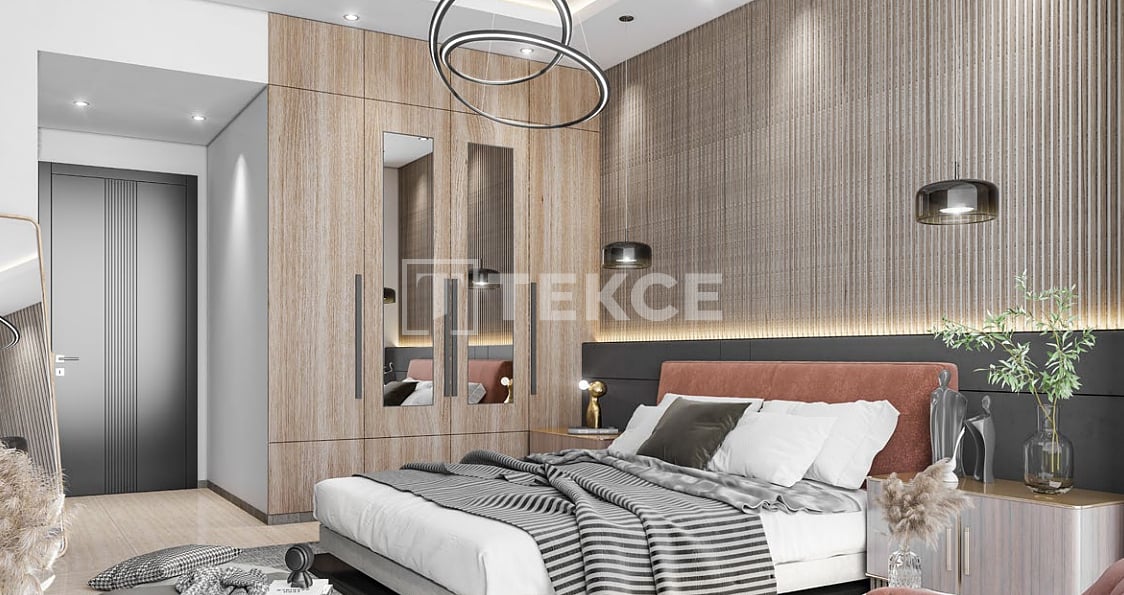 Апартаменты в Дубае, ОАЭ, 42 м² - фото 18