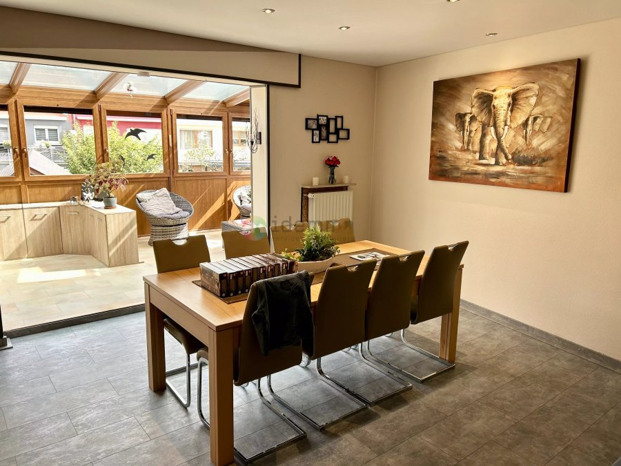 Квартира в Люксембурге, Люксембург, 167 м² - фото 2