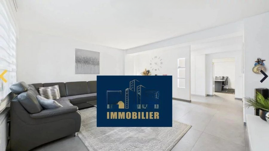 Квартира в Люксембурге, Люксембург, 92 м² - фото 2