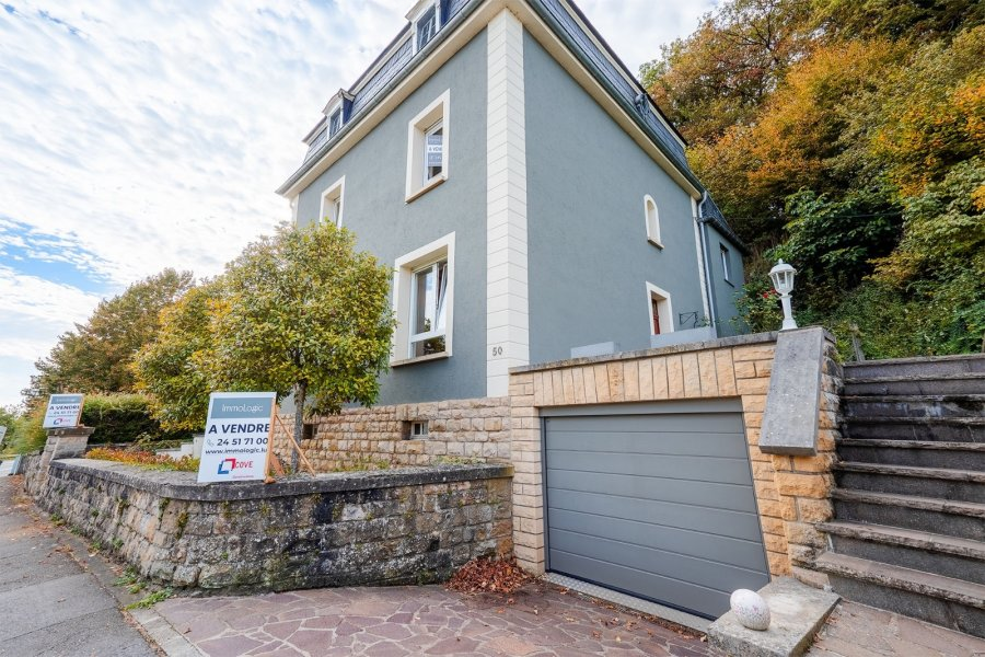 Квартира в Люксембурге, Люксембург, 315 м² - фото 2