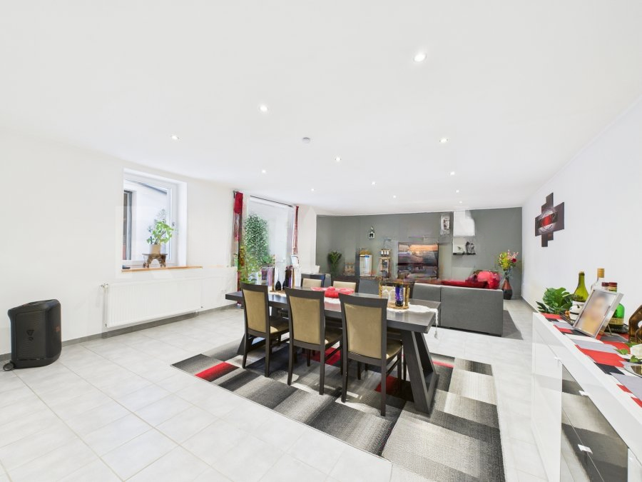 Квартира в Гревенмахере, Люксембург, 132 м² - фото 2