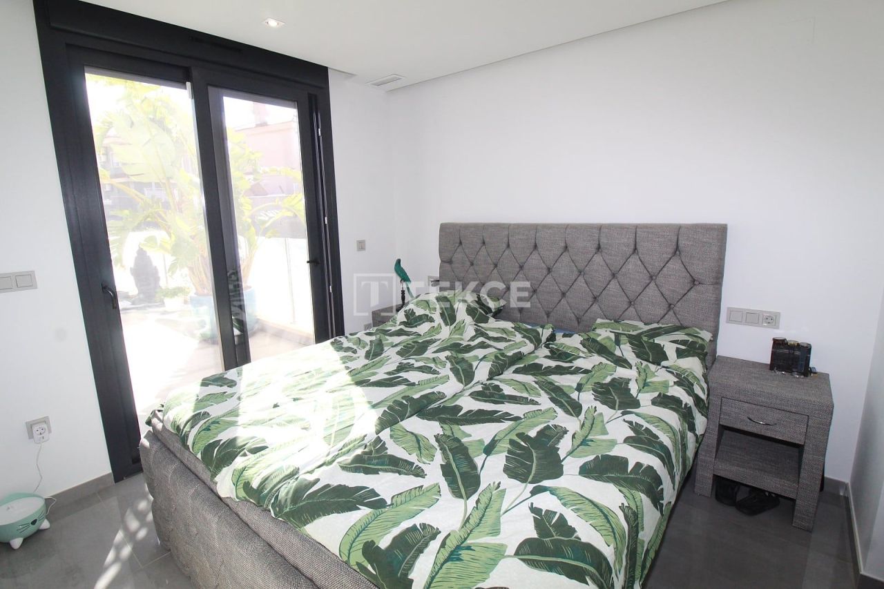 Вилла в Торревьехе, Испания, 192 м² - фото 19