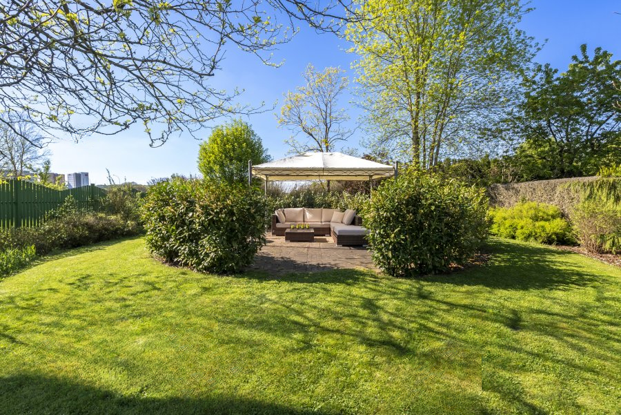 Квартира в Люксембурге, Люксембург, 314 м² - фото 2