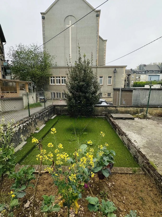 Квартира в Люксембурге, Люксембург, 80 м² - фото 2