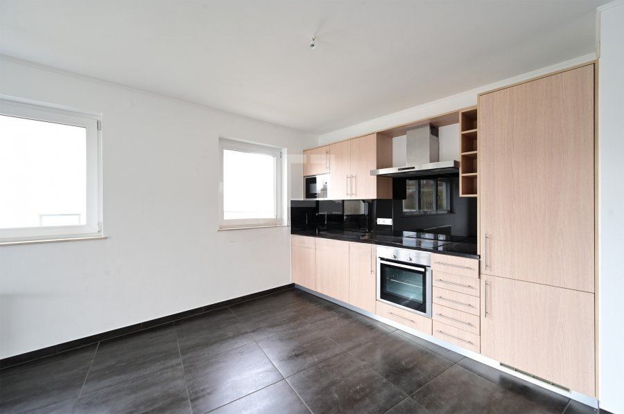 Квартира в Люксембурге, Люксембург, 118 м² - фото 3