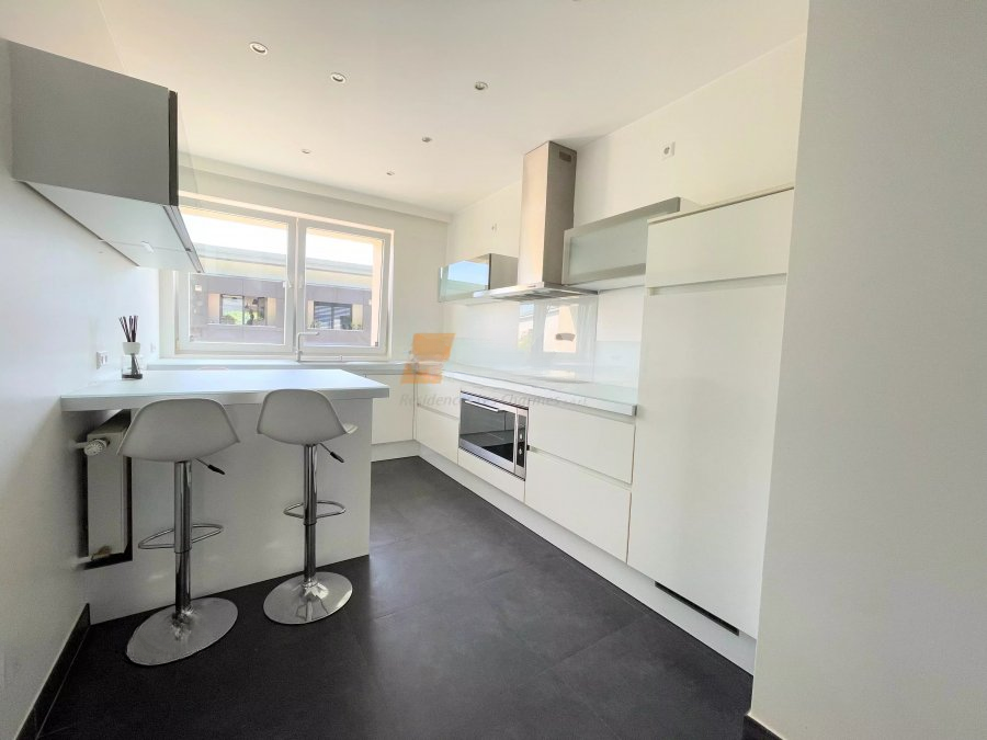 Квартира в Люксембурге, Люксембург, 136 м² - фото 3