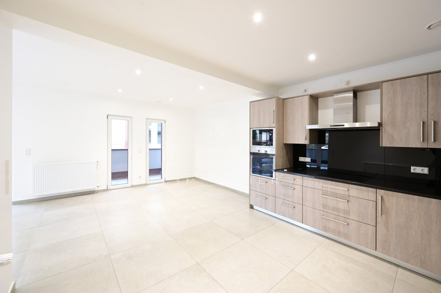 Квартира в Люксембурге, Люксембург, 81 м² - фото 3