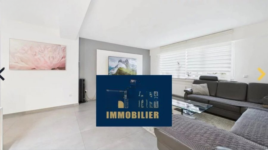 Квартира в Люксембурге, Люксембург, 92 м² - фото 3