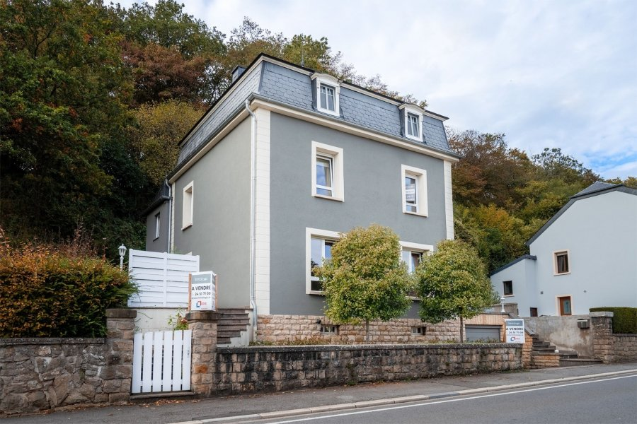 Квартира в Люксембурге, Люксембург, 315 м² - фото 3