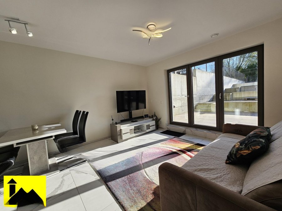 Квартира в Люксембурге, Люксембург, 66 м² - фото 3