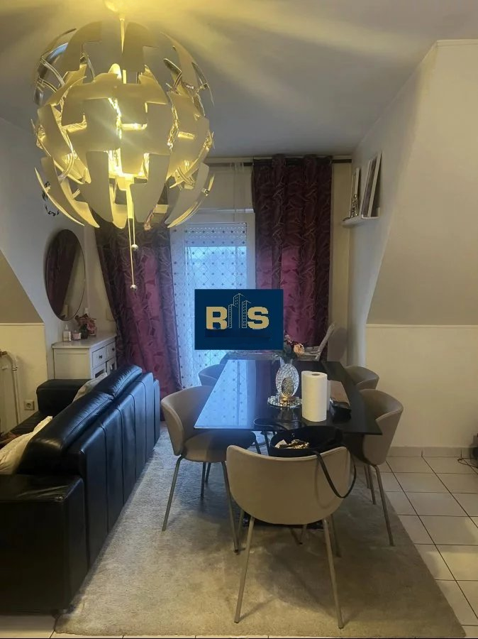 Квартира в Люксембурге, Люксембург, 70 м² - фото 3