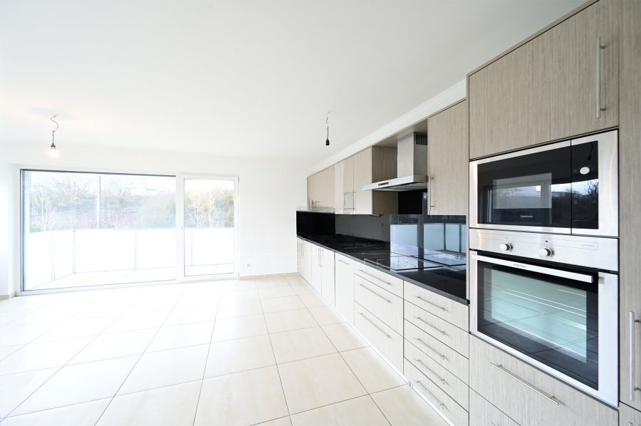 Квартира в Люксембурге, Люксембург, 96 м² - фото 3