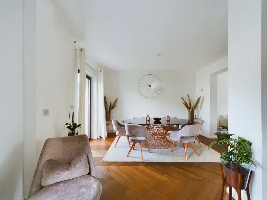 Квартира в Люксембурге, Люксембург, 156 м² - фото 3