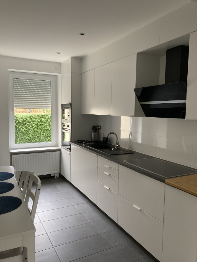 Квартира в Люксембурге, Люксембург, 171 м² - фото 3