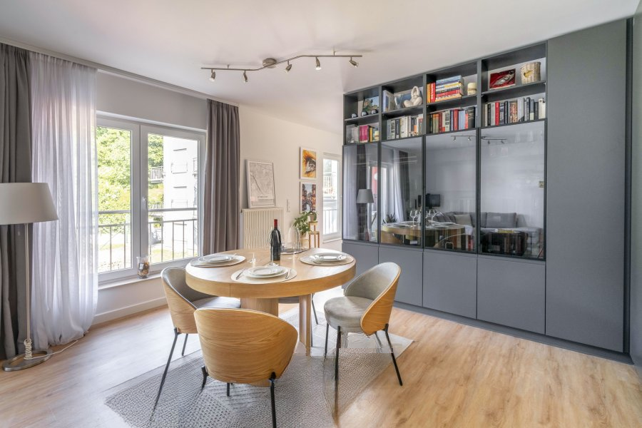 Квартира в Люксембурге, Люксембург, 80 м² - фото 3