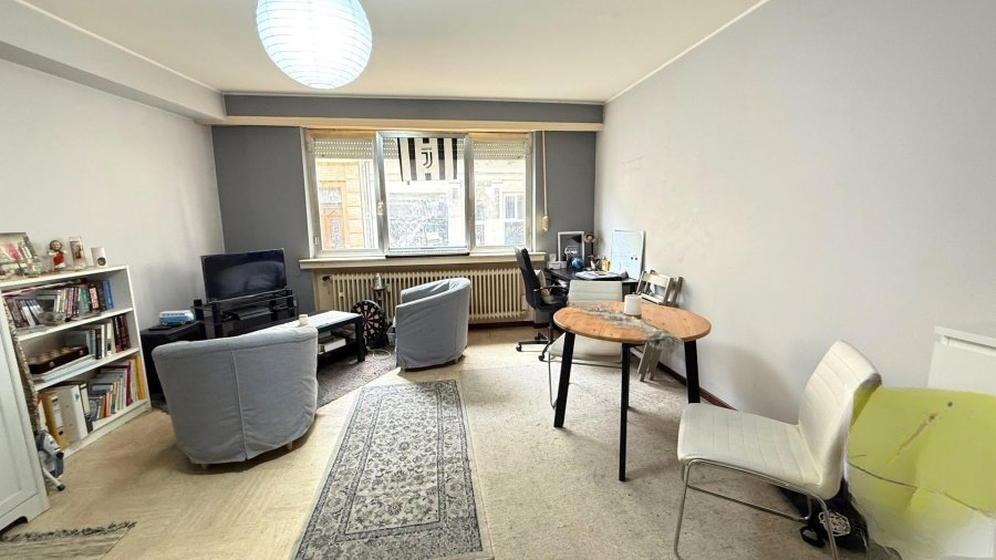 Квартира в Люксембурге, Люксембург, 38 м² - фото 3