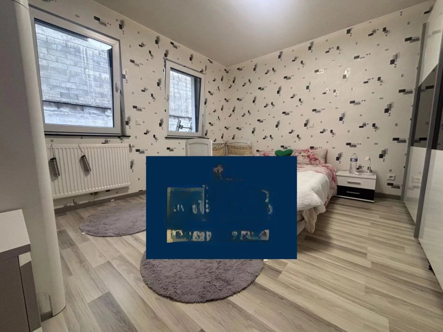 Квартира в Люксембурге, Люксембург, 125 м² - фото 3