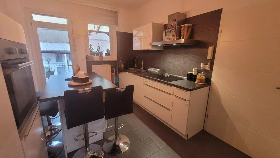 Квартира в Люксембурге, Люксембург, 195 м² - фото 3