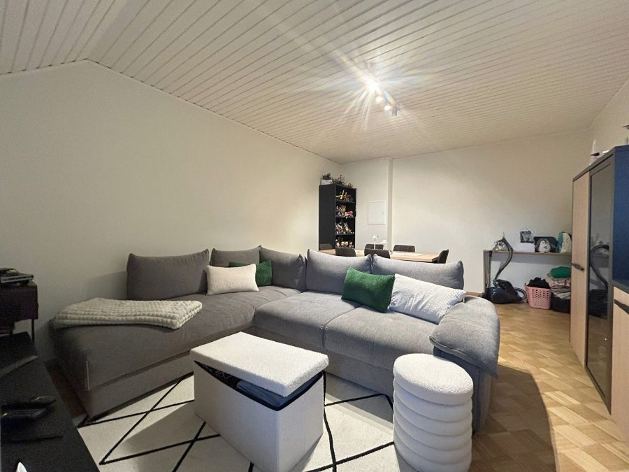 Квартира в Люксембурге, Люксембург, 73 м² - фото 3