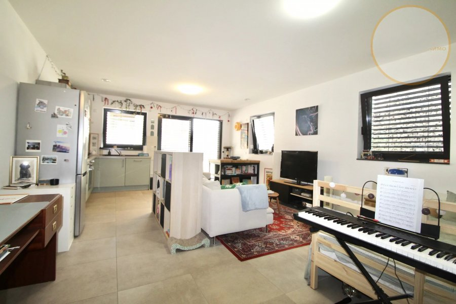 Квартира в Люксембурге, Люксембург, 56 м² - фото 3