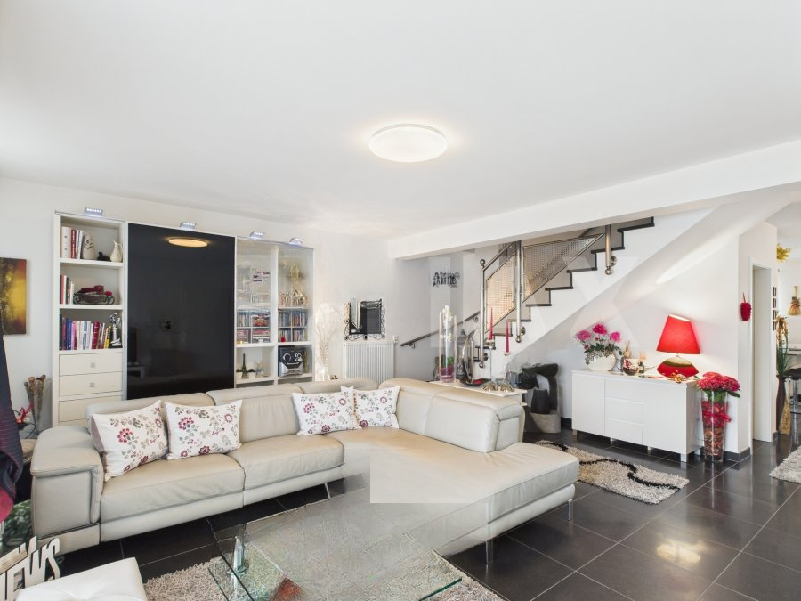 Квартира в Люксембурге, Люксембург, 136 м² - фото 3