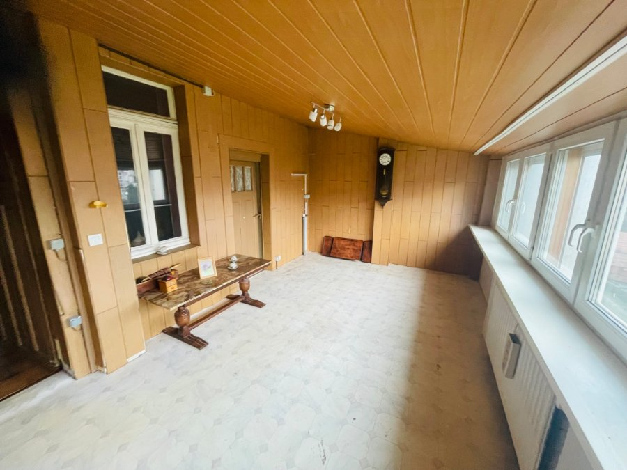 Квартира в Люксембурге, Люксембург, 126 м² - фото 3